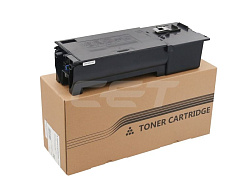 Тонер-картридж для SHARP MX-B350/B355/B450/B455 (CET), 580г, 30К., CET131058