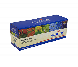 Картридж HP CF543A (№203A) Magenta 1.3K (ProfiLine)