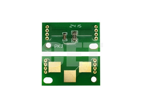 Чип драм-юнита для KONICA MINOLTA Bizhub 758 (CET), CET391020