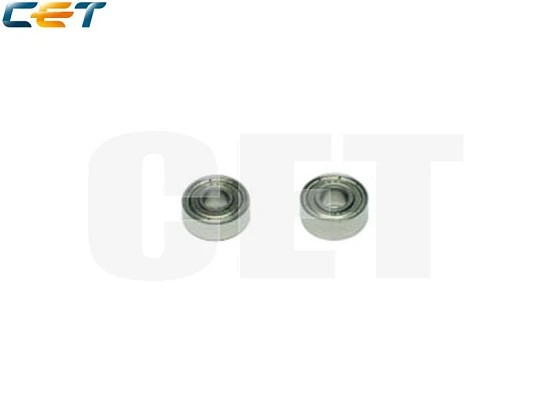 Подшипник резинового вала 99A1621 для LEXMARK T630/T640/T650 (CET), 2 шт/компл, CET1304