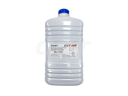 Тонер NF6C + носитель NF6D TN-321C для KONICA MINOLTA Bizhub C224/284/364 (CET) Cyan, 514г/бут