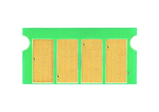 Чип для Ricoh SPC250E, Yellow, 1.6K, Grafit