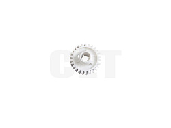 Шестерня привода резинового вала 26T RU7-0139-000 для HP LaserJet P1606, M201/M225 (CET), CET6633