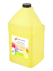 Тонер OKI С310/С3300/C610/С5500/С810/С8800, OKIUNIV3, Yellow, глянец, 1кг, Static Control