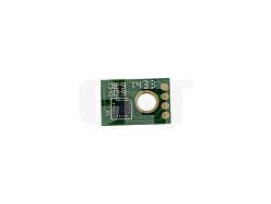 Чип картриджа для RICOH Aficio MPC3002/MPC3502 (CET) Cyan, (WW), 18000 стр., CET8273