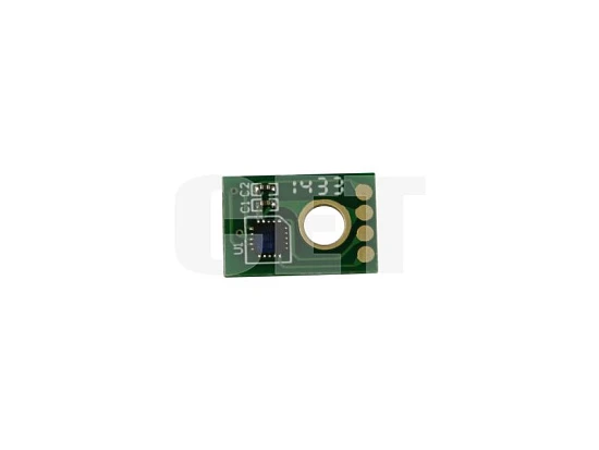 Чип картриджа для RICOH Aficio MPC3002/MPC3502 (CET) Cyan, (WW), 18000 стр., CET8273