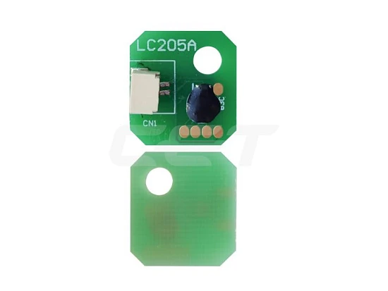Чип фьюзера FM1-R520-Card для CANON iR ADVANCE DX C5850i/6860i (CET), CET461012