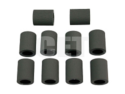 Резинка ролика подхвата DZLA000203 для PANASONIC DP1510/DP1810/DP2010 (CET), CET8927