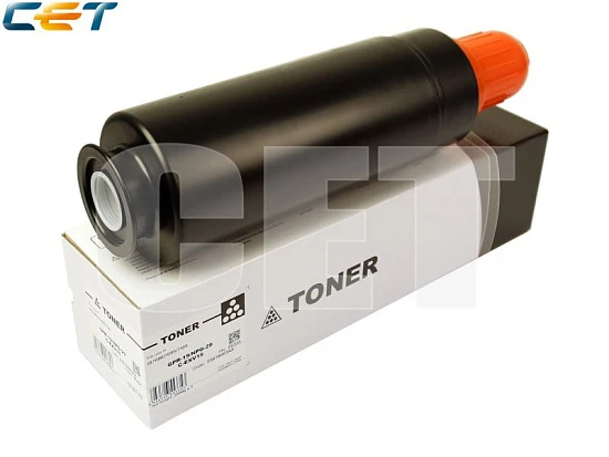 Тонер-картридж (CPP) C-EXV15 для CANON iR7086/7095/7105 (CET), 2000г, 47000 стр., CET5335