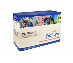 Картридж Brother TN-3480 8K (ProfiLine)