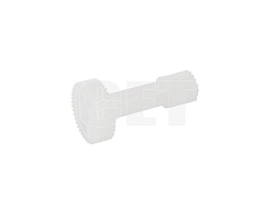 Шестерня привода блока проявки A797R71100-Gear для KONICA MINOLTA Bizhub C227/C258/C368/C224 (CET)