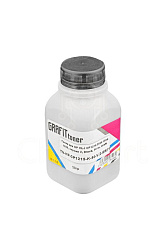 Тонер для HP CLJ CP1215/2025/1025/1525, химический, Black, 50 гр, Grafit