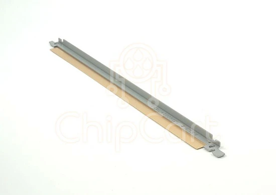 Дозирующее лезвие (doctor blade) HP Color LJ 2700/3000/3600/3800 Kuroki