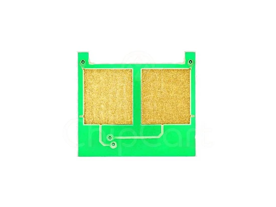 Чип универсальный UKBX/K2 для HP CE278A/CE285A/CE505X/CE255X/CC364X, Grafit