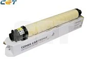Тонер-картридж (CPP, HT8) 841854 для RICOH Aficio MPC4503 (CET) Yellow, (WW), 437г, CET6858Y