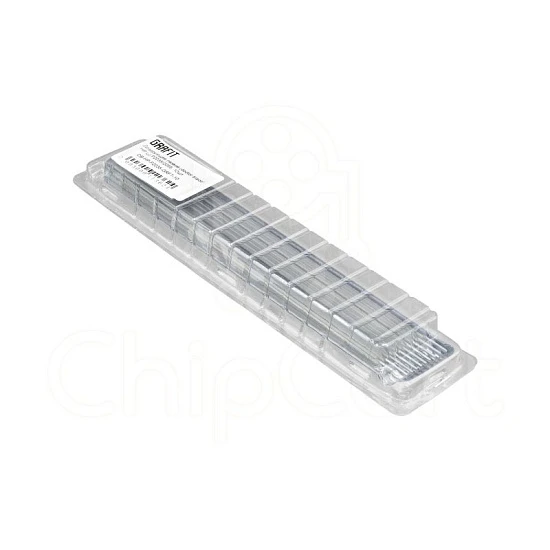 Дозирующее лезвие (doctor blade) HP LJ P2035/2055/M401/M425 (упак. 10шт) Grafit