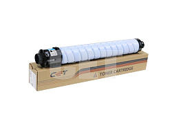 Тонер-картридж 842258 для RICOH IM C3000/C4500, MP C3004/C4504 (CET) Cyan, 350г, 18000 стр., (унив.)