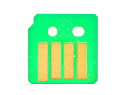 Чип для Xerox DocuCentre SC2020, Yellow, 3K, Grafit