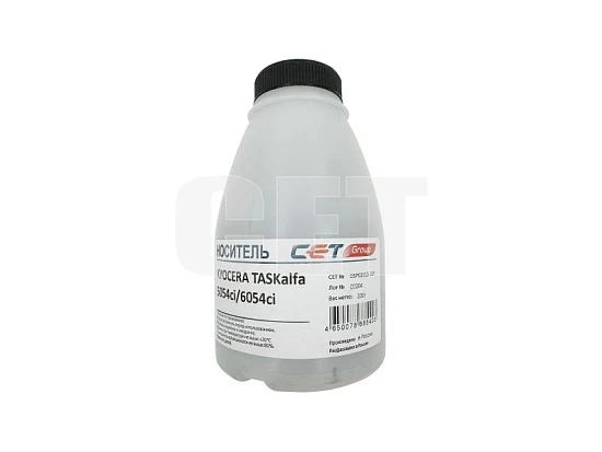 Носитель (девелопер) PK211 TK-8545, TK-8555 для KYOCERA TASKalfa 5054ci/6054ci (Japan), 200г/бут