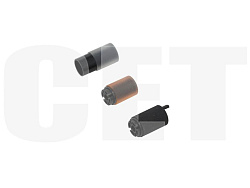 Комплект роликов подачи 6LK50755000, FC30-U для TOSHIBA e-STUDIO 2508/3508/3015AC/5015AC (CET), 3 шт