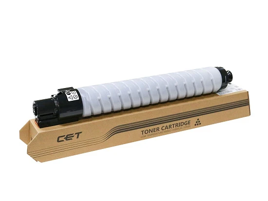 Тонер-картридж (CPT) 841683 для RICOH Aficio MPC4502 (CET) Black, (WW), 560г, CET6859K