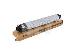 Тонер-картридж (CPP, CPT) 842506 для RICOH IM C3010/3510/4510/5510/6010 (CET) Black, (WW), 575г