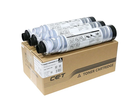 Тонер-картридж (SD3) 888087 для RICOH Aficio 1015/1018 (CET), 260г, 9000 стр., CET8003