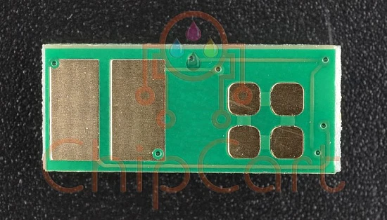 Чип для HP CF226A, 3.1K, Grafit