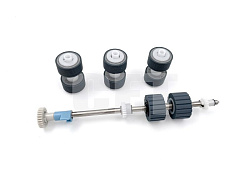 Комплект роликов 003-8178-0-SP для AVISION AD 230U/240U/250V2/260V2/280V2 (CET), DGP0753