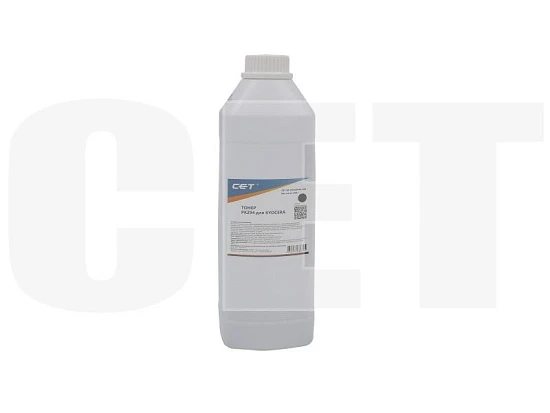Тонер PK294 для KYOCERA ECOSYS P5021cdw (Japan) Black, 500г/бут, (унив.), OSP0294K-500