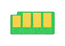 Чип для Xerox Phaser 3140/3155/3160, 1.5K, Grafit