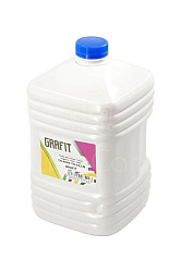 Тонер для Konica TN-622, Magenta, 1645 гр, Grafit
