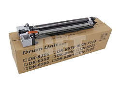 Драм-юнит DK-7125 для KYOCERA TASKalfa 3212i/4012i/MZ3200i/MZ4000i (CET), (восстановл.), CET471232