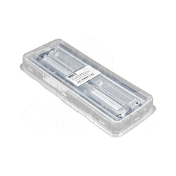 Ракель (wiper blade) HP LJ M606/M601/P4015/M4555 (упак. 10шт) Grafit