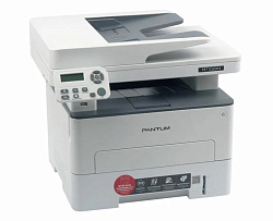 МФУ Pantum M7102DN (A4, 33стр/мин, ADF, дуплекс, сеть)