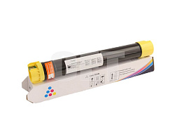Тонер-картридж (CPT, CE08) 006R01514 для XEROX WorkCentre 7525 (CET) Yellow, 360г, CET8644Y