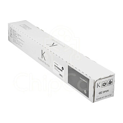 Картридж Kyocera TK-8345K, Black, 20K, Grafit