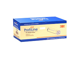 Картридж HP CE322A (№128A) Yellow 1.3K (ProfiLine)