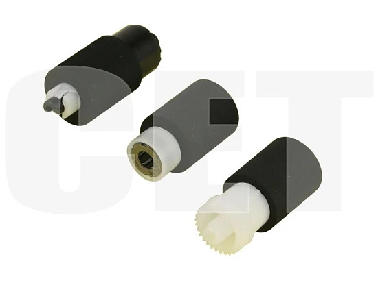 Комплект роликов (Long Life) для KYOCERA FS-2100D (CET), 3 шт/компл, CET511009, CET511009R