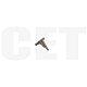 Сепаратор тефлонового вала для BROTHER DCP-7080 (CET), CET6763