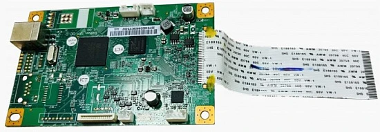 Плата управления (Non CSD) для принтера Pantum P2207/P2507