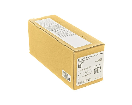Тонер-картридж TNP-44 для Konica Minolta bizhub 4050/4750, 20K, ориг