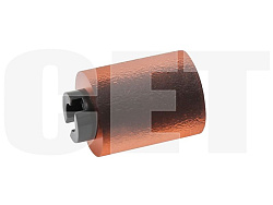 Ролик подачи/отделения (полиуретан, Red) A00J-5636-00 для KONICA MINOLTA Bizhub C203/C224/C350/C654
