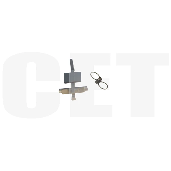 Сепаратор тефлонового вала с пружиной для RICOH Aficio 1015 (CET), CET6173, CET6173R