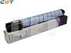 Тонер-картридж (Type 516) 841595 для RICOH Aficio MPC305SP (CET) Cyan, 83г, CET6455