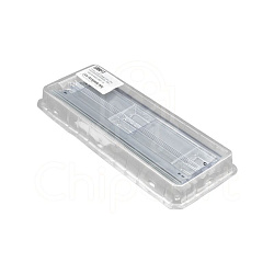 Ракель (wiper blade) HP LJ Pro M402/M426/M404/M428 (упак. 10шт) Grafit