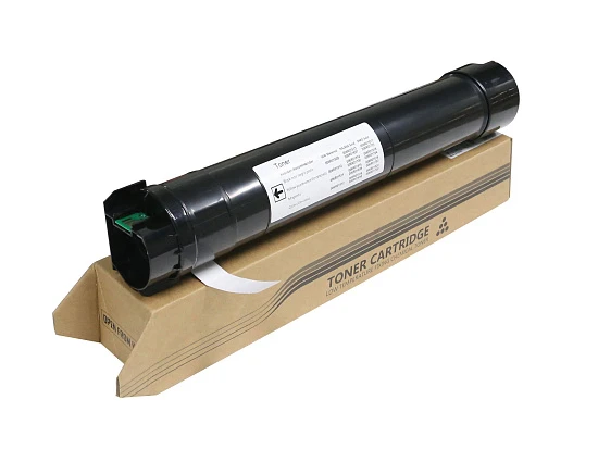 Тонер-картридж (CPT, CE08) 006R01513 для XEROX WorkCentre 7525 (CET) Black, 622г, CET8644K