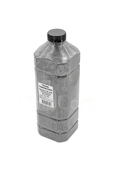 Тонер универсальный для Kyocera TK-17/110/120/140/435/685/1130/1140, PYU-01, 900г, Tomoegawa