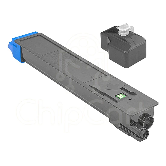 Картридж Kyocera TK-8118, Cyan, 6K, Grafit