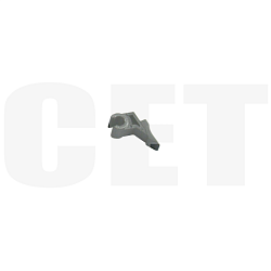 Сепаратор резинового вала PTME0014QSZZ для SHARP AR-160/161 (CET), CET8260
